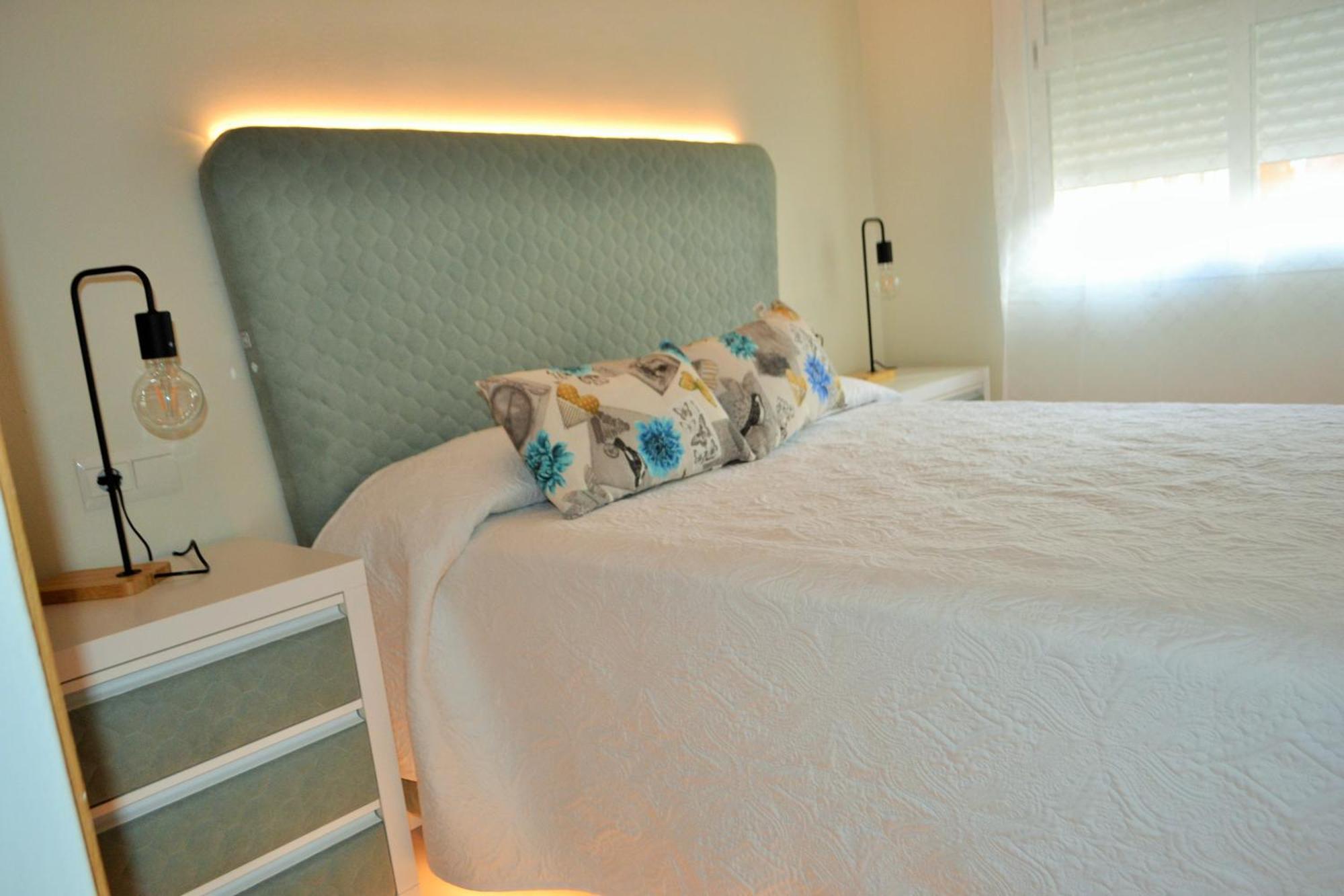 Fantastico Saturno Centro Hospitales Appartement