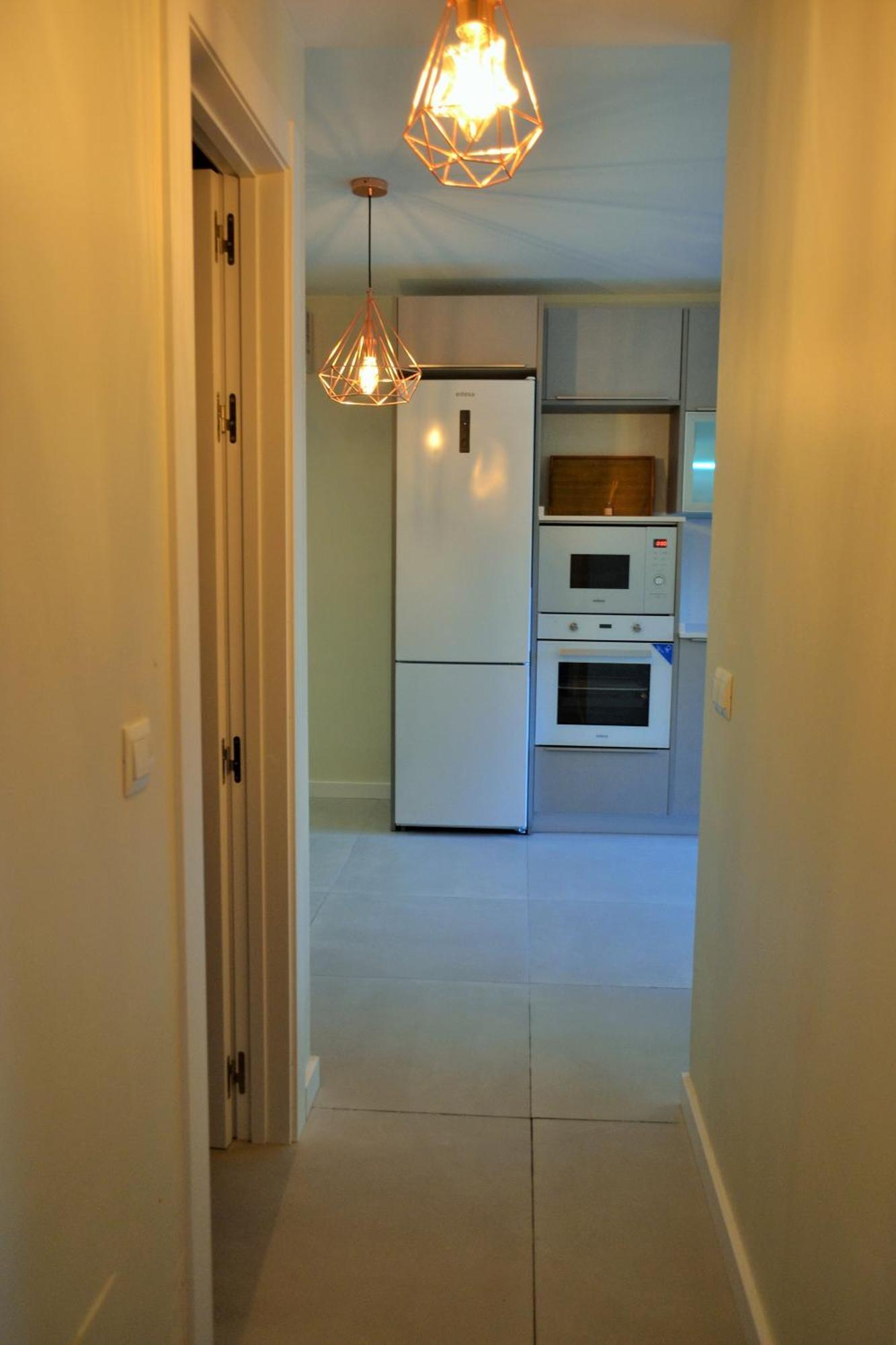 Fantastico Saturno Centro Hospitales Appartement