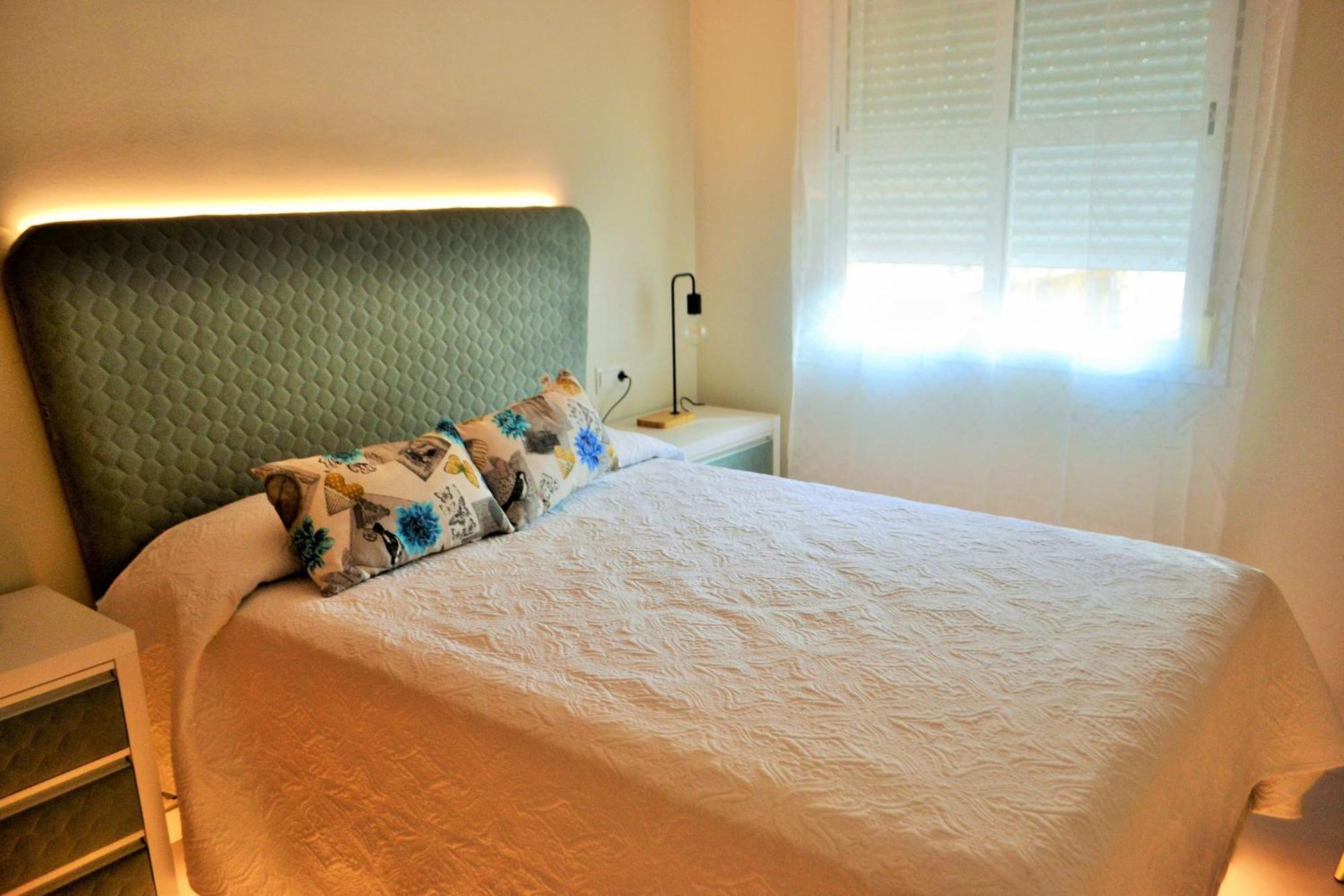 Fantastico Saturno Centro Hospitales Appartement