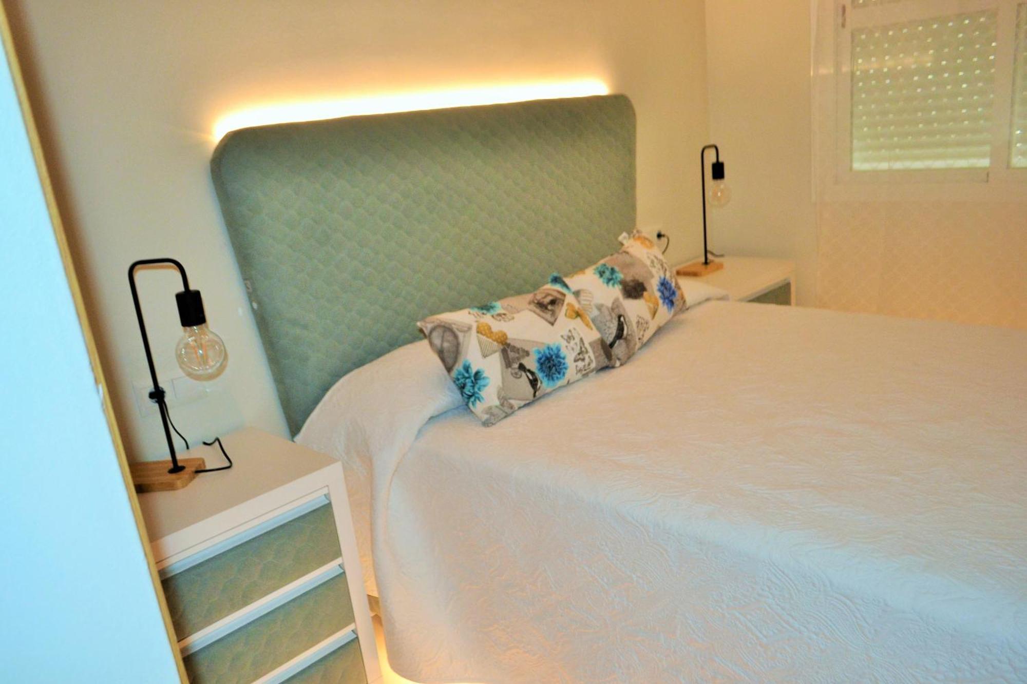Fantastico Saturno Centro Hospitales Appartement *